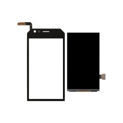 TOUCH+DISPLAY CATERPILLAR S30/CAT S30 4.5" BLACK TOUCH+DISPLAY CATERPILLAR S30/CAT S30 4.5" BLACK